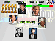 Игра Голливуд Викторина